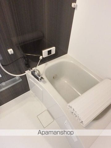 ファンシー蕨の内装写真