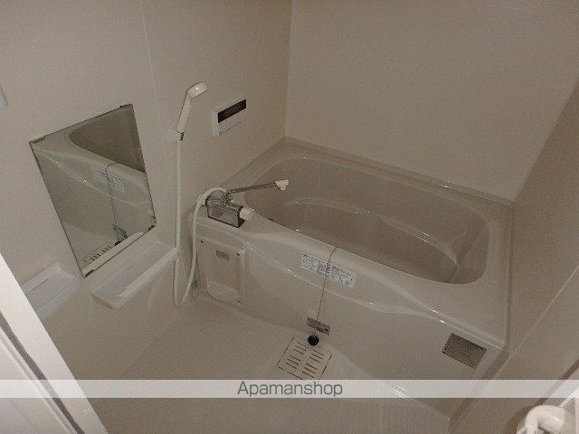 東岡崎Residenceの内装写真