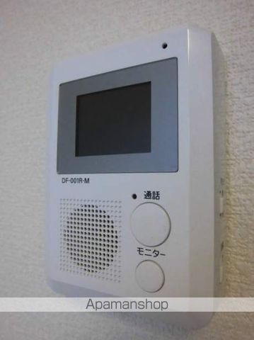 レオネクストかよいちょうの内装写真