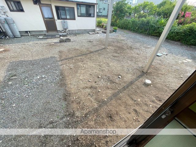 レジデンスk-style片浜戸建の内装写真
