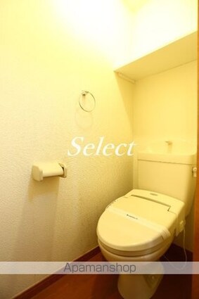 レオパレスシャルマン[1K/19.87m2]のトイレ