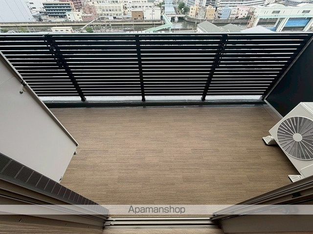プレジオ城東の内装写真