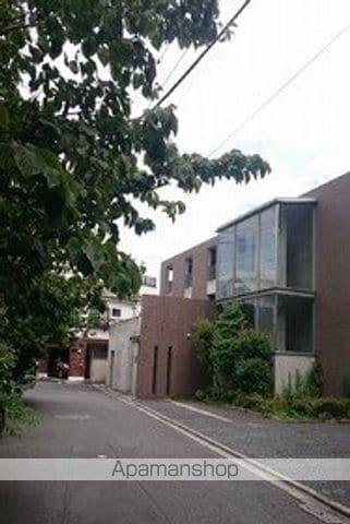 アークナカノの外観写真