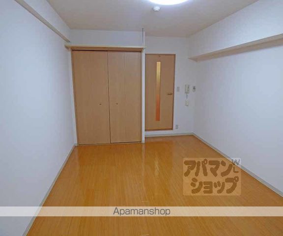 ハウスセゾン四条通の内装写真