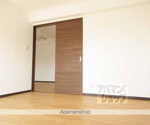 エスポワール京都の内装写真