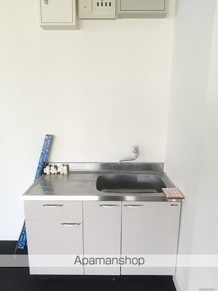 和歌山県和歌山市新中通２丁目[店舗/50.8m2]の内装2