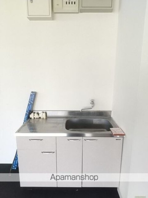 和歌山県和歌山市新中通２丁目[店舗/50.8m2]の内装2
