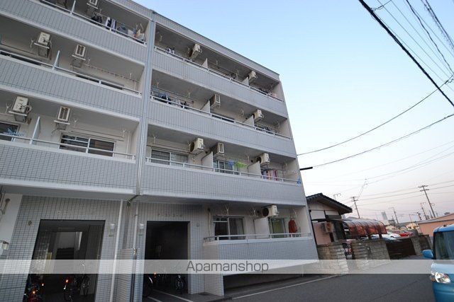 ZAKI Building NO5の外観写真