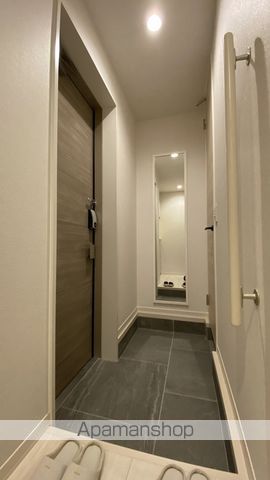 クロムノワールの内装写真