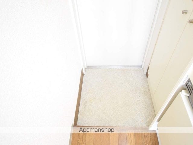 日神パレステージ橋本の内装写真