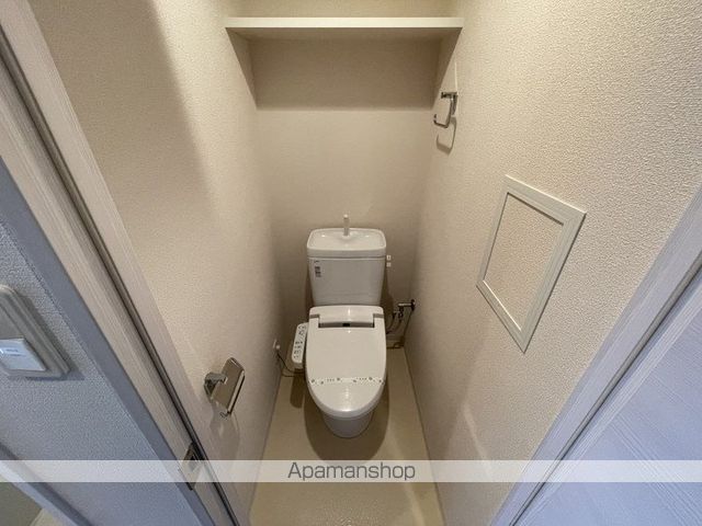 ESLEAD京橋ステーションプラザの内装写真