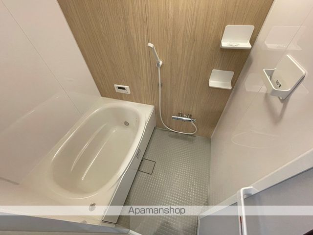 コーラルハイツ平野の内装写真
