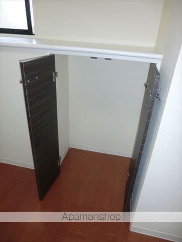 CASA GRIGIOの内装写真