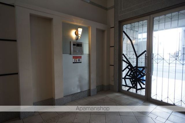 ＡＨビル[1LDK/44.94m2]の共用部2