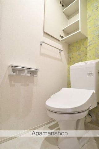 オルテンシアの内装写真