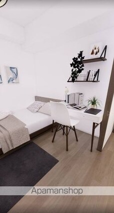 プライマル練馬豊島園[1LDK/35.65m2]のその他部屋・スペース