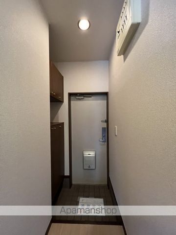 エポックタウンの内装写真