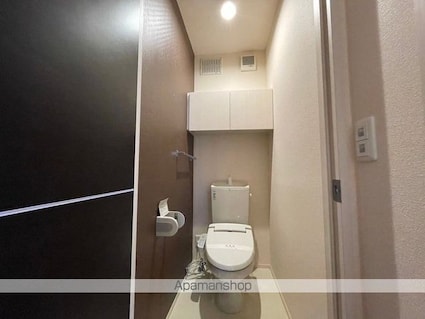 タスカータソルテ松島　Ｂ棟[1LDK/42.38m2]のトイレ