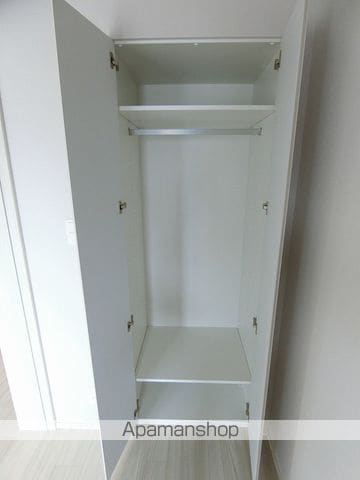 JMFレジデンス浅草橋三丁目の内装写真
