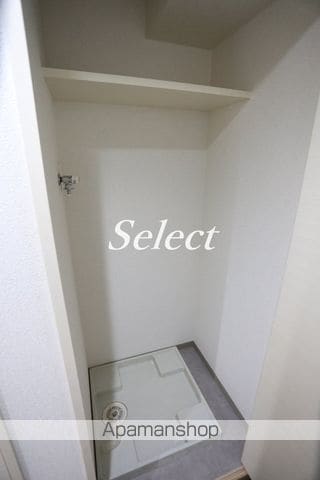 フェニックス横濱関内BAYGAIAの内装写真