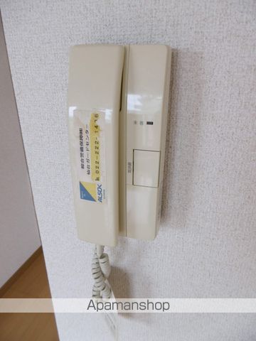 グレンパレスOkinoの内装写真