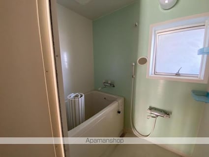 大塚マンション（高松町）[3DK/56.31m2]のバス