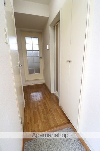 ロフトハウス510の内装写真