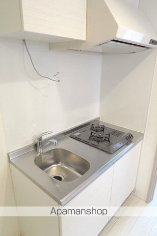 T’S CUORE 三ツ境Iの内装写真