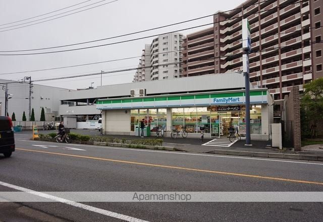 コーポハヤの周辺写真