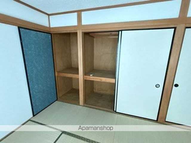 第一コーポ光の内装写真