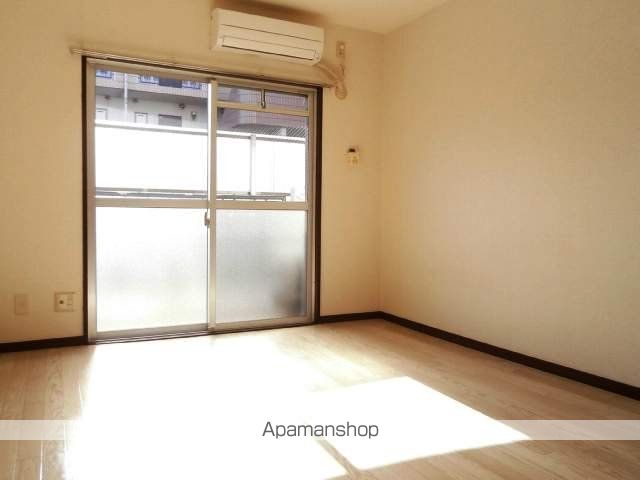 宮丸マンションきらはの内装写真