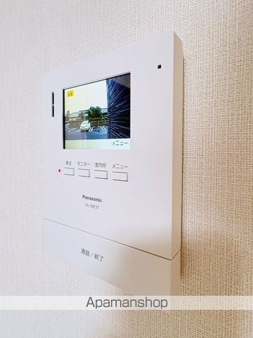 NEOリバティの内装写真