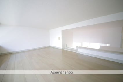 さんらいふコート[1R/17.39m2]の内装6