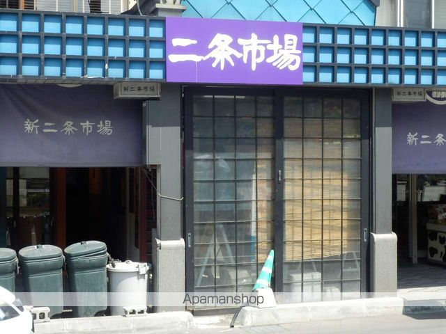 LEE北3条の内装写真