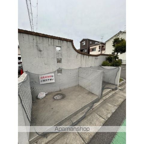CASA MUSICA Bの内装写真