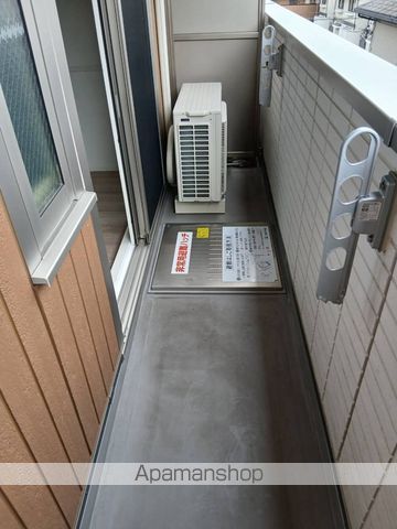 グラナーデ東葛西の内装写真