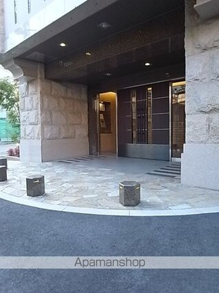 プレサンス名古屋ＳＴＡＴＩＯＮビジュ[1K/24.7m2]の外観4