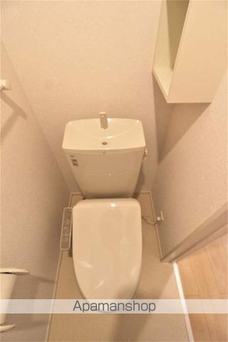 ルミエール松茂東 Iの内装写真