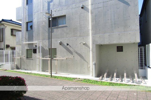 ビバリーホームズ大泉学園IIの外観写真