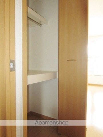 メゾンクラールの内装写真