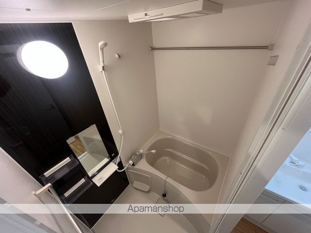 ALIVIS都島通の内装写真