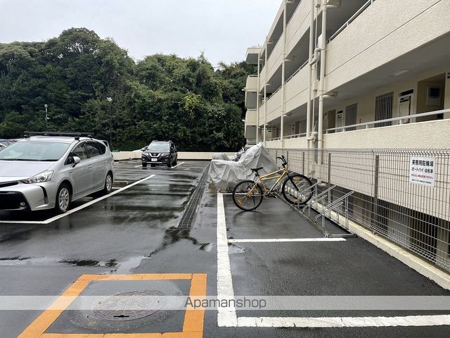 藤和ライブタウン鎌倉七里ケ浜の外観写真