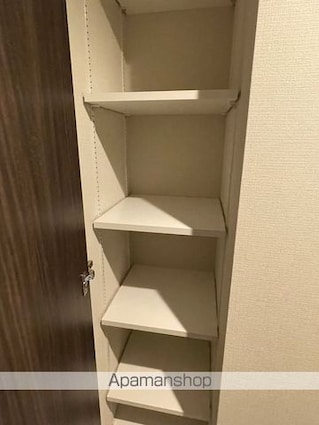 ＧＲＡＮ　ＰＡＳＥＯ　中目黒　Ｗｅｓｔ[1R/23.65m2]のその他内装3