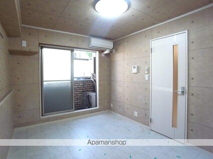 メリディアン八王子Ⅱ[1K/25.05m2]のその他部屋・スペース