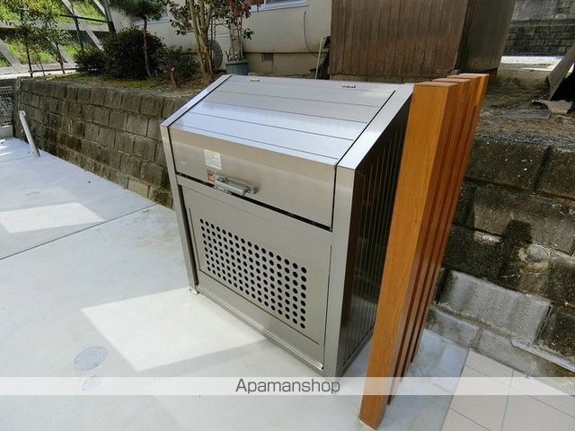 ヴィラコートIIの外観写真
