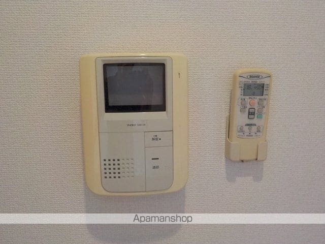 BAYSIDECOURT弐番館の内装写真