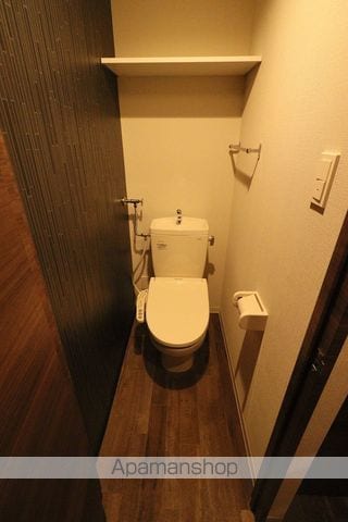ピュア東彩館 VIの内装写真