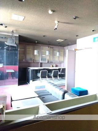 和歌山県和歌山市中之島[店舗/45.2m2]のその他内装1