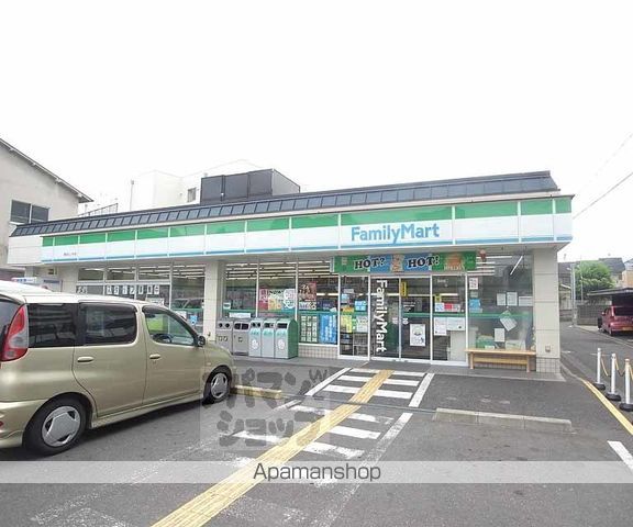 ヴィラドリームの周辺写真