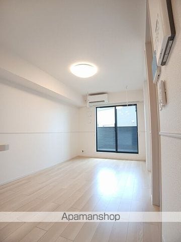 MINICOIの内装写真